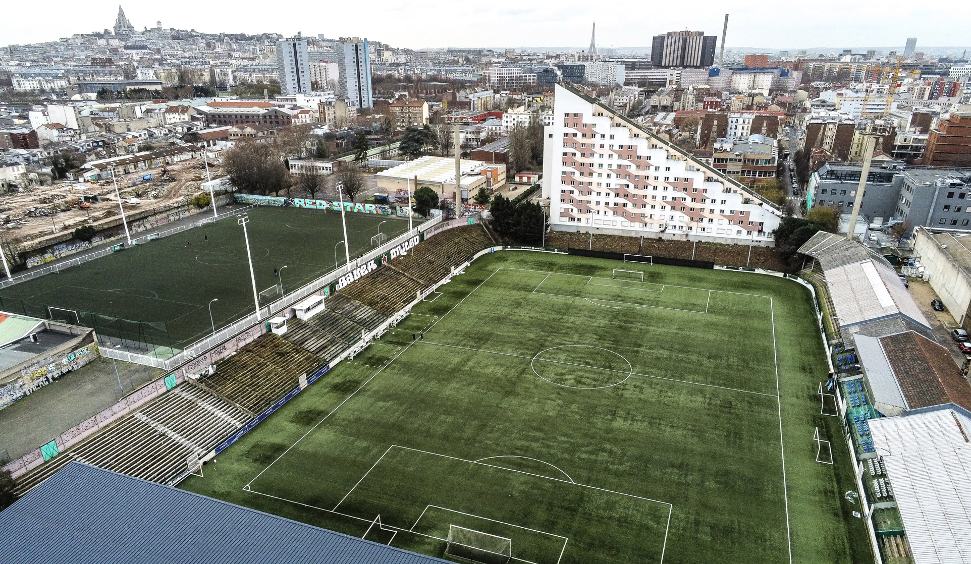 Bauer Red Star Football Club