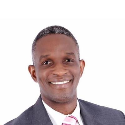 Chinedu Agbim