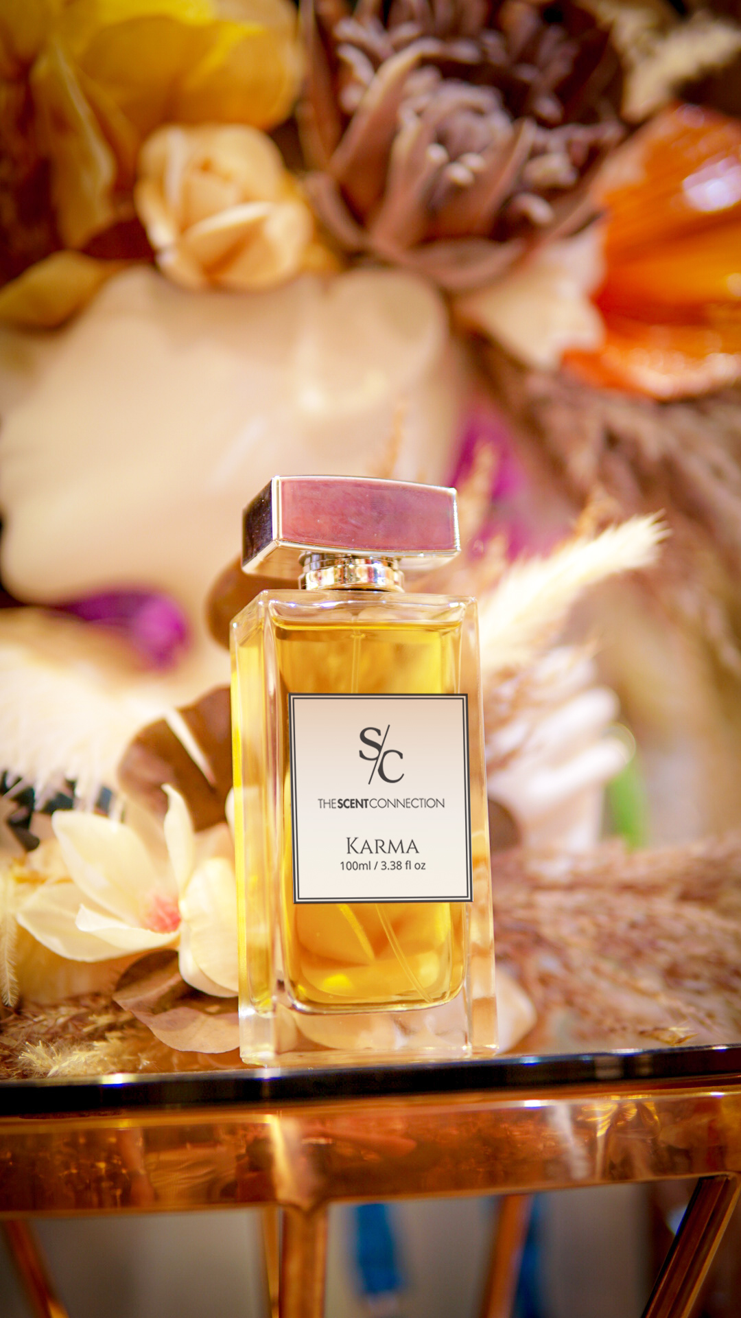 Karma perfume hot sale