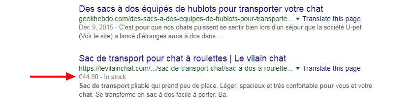 referencement naturel pour les nuls