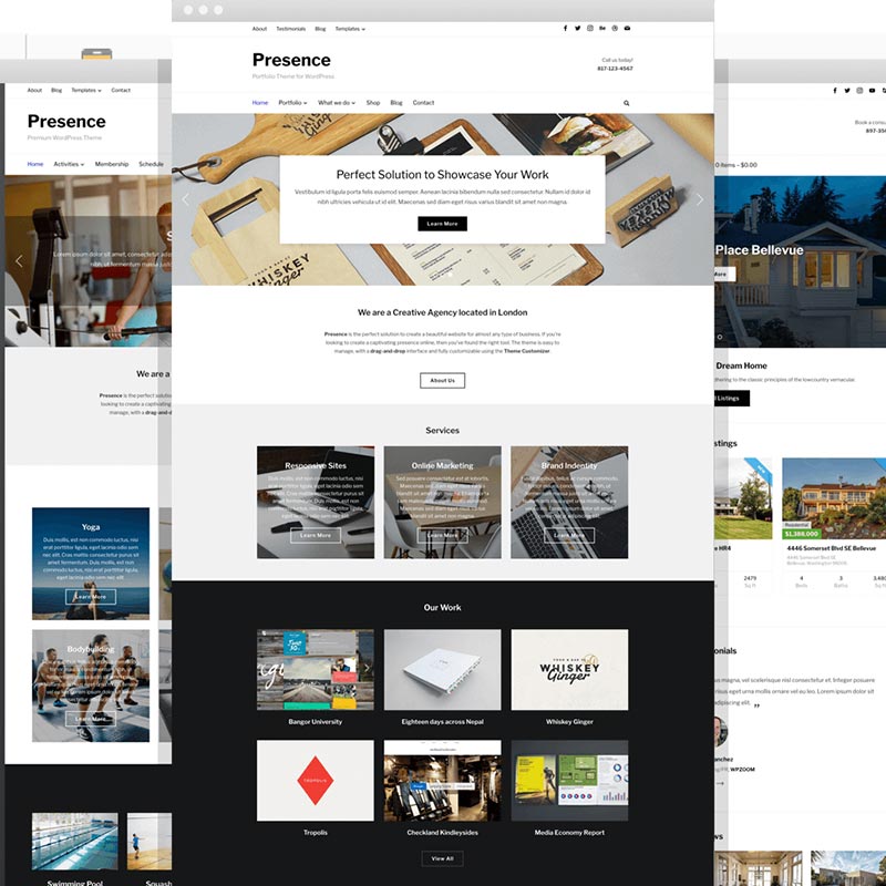 référencement avec wordpress