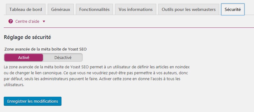 améliorer seo wordpress