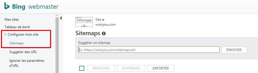 optimiser son referencement wordpress