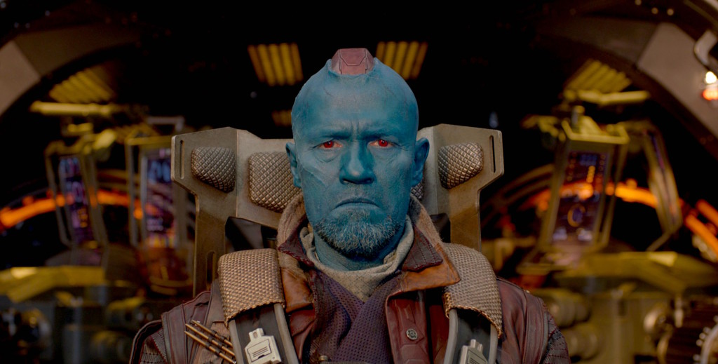 Sylvester Stallone Gardien De La Galaxie