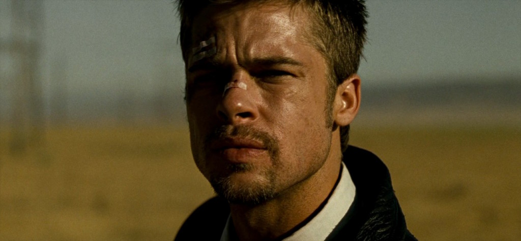 What S In The Box Les Dessous De La Mythique Scene Finale De Seven Sick Magazine