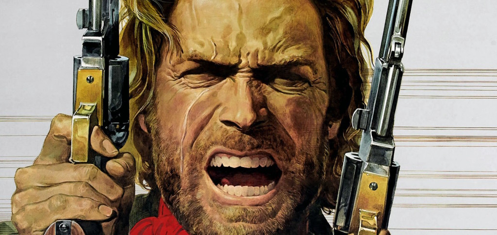 Combien De Film A Fait Clint Eastwood Pour fêter ses 86 ans, tout le monde devrait se mater un film de Clint