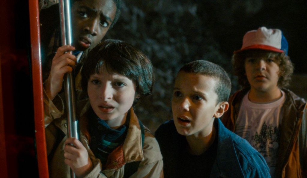 Quand La Saison 5 De Stranger Things Va Sortir Si vous avez aimé la soundtrack de Stranger Things, écoutez SURVIVE