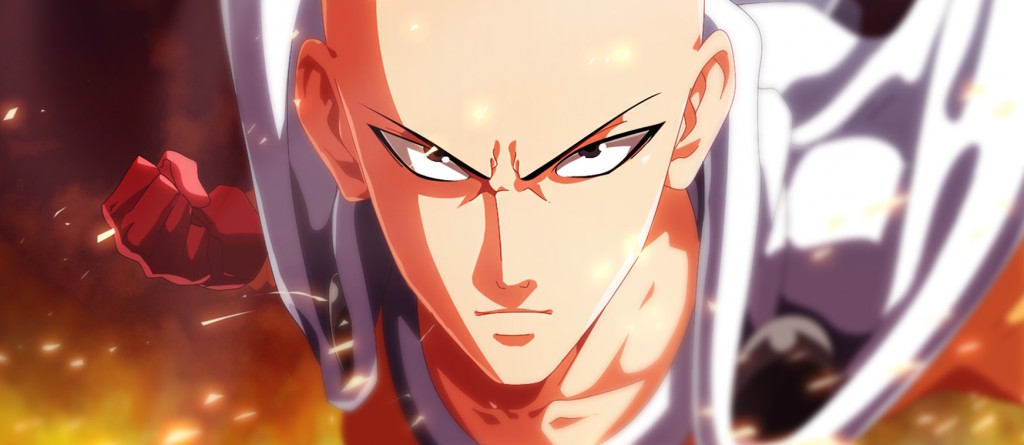 One-punch Man Saison 3 Adn En Français La deuxième saison de l'animé One Punch Man, c'est officiel, et c'est