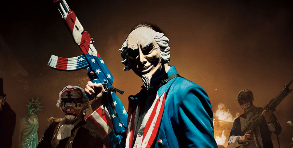 American Nightmare 4 Date De Sortie La purge va reprendre de plus belle en 2018 avec American Nightmare 4