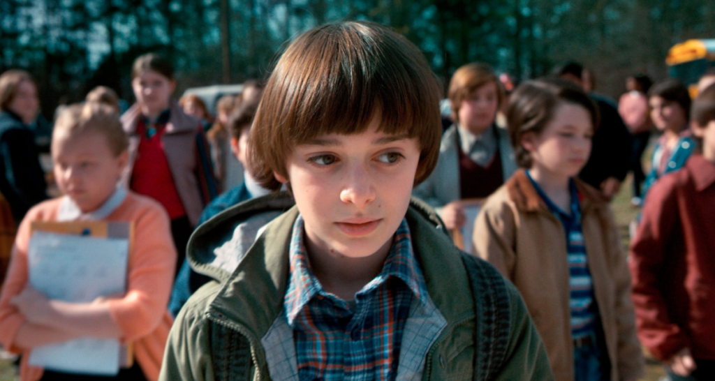 Stranger Things Saison 5 Heure De Sortie Les créateurs de Stranger Things ont des plans pour 4 à 5 saisons