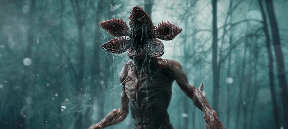 Les Monstres De Cracovie Saison 2 Les monstres de Stranger Things saison 2 mettent le Demogorgon à l