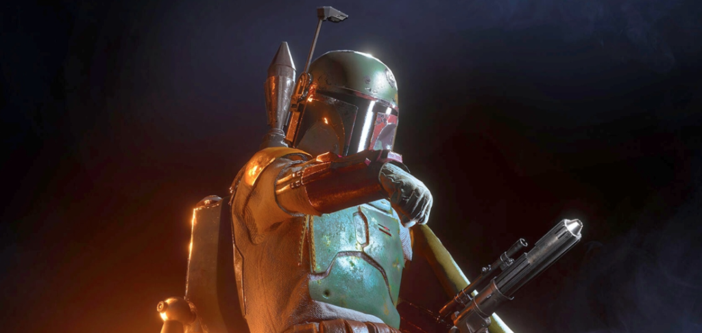 Boba Fett Série Streaming Il y a de grandes chances pour que le film Boba Fett devienne une série