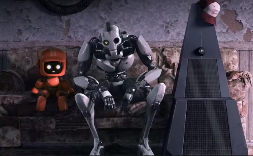 Love Death And Robots Ordre Episodes Réjouissez-vous, Netflix vient d'officialiser Love Death & Robots