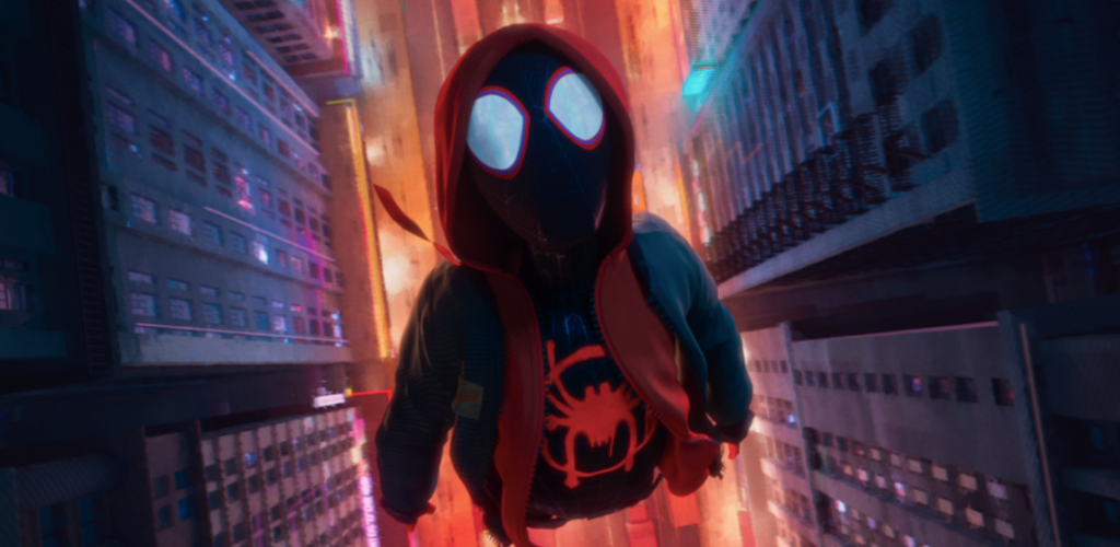 Distribution De Spider Man New Generation 2 Excellente nouvelle ! La suite de Spider-Man New Generation est déjà en