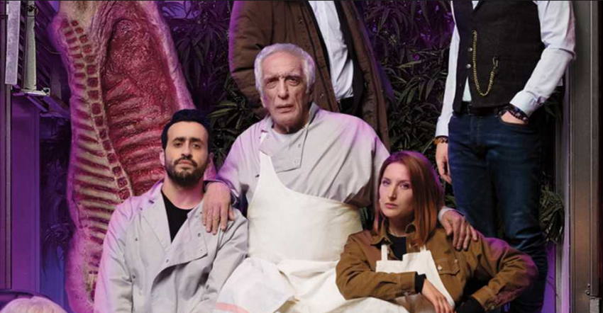 Family Business Saison 2 Resumé Ça roule pour Family Business, Netflix commande une saison 2 | Sick