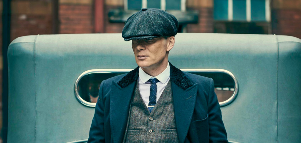 Date Sortie Saison 7 Peaky Blinders Peaky Blinders vient d'être reconduite pour « au moins » deux nouvelles