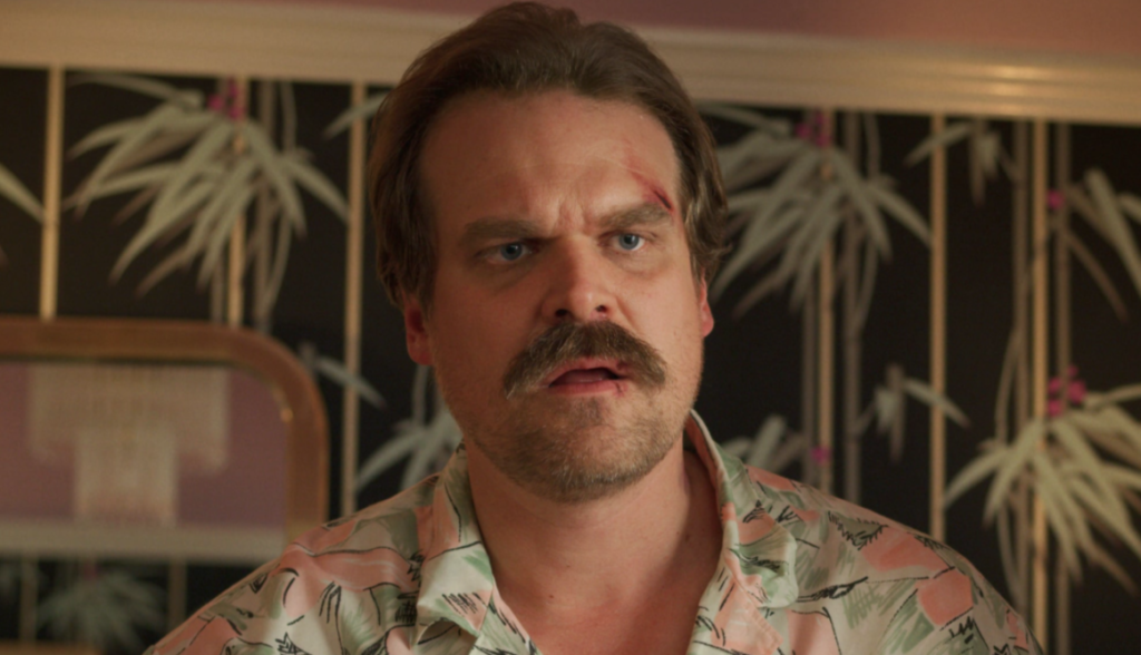 Stranger Things Saison 4 Mort De Steve Attendez-vous à de gros changements pour la saison 4 de Stranger Things