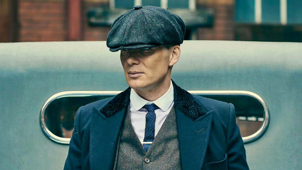 Ou A Ete Tourne Peaky Blinders L'attente touche à sa fin, Peaky Blinders saison 5 sort dans 15 jours