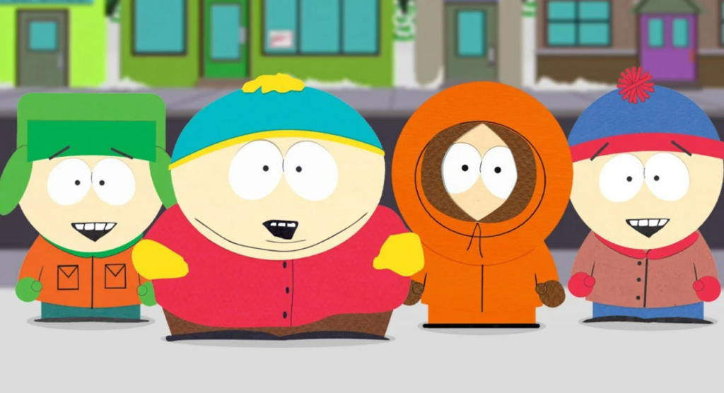South Park Saison 24 Amazon Prime France Excellente nouvelle, les 22 saisons de South Park vont débarquer sur