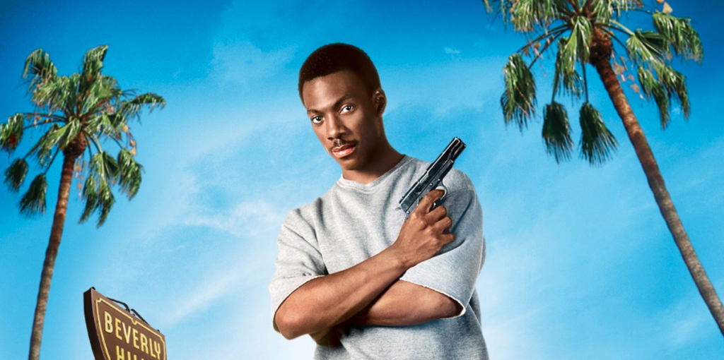 Le Flic De Beverly Hills 4 Sortie Good news, Le Flic de Beverly Hills 4 (avec Eddie Murphy) sortira sur