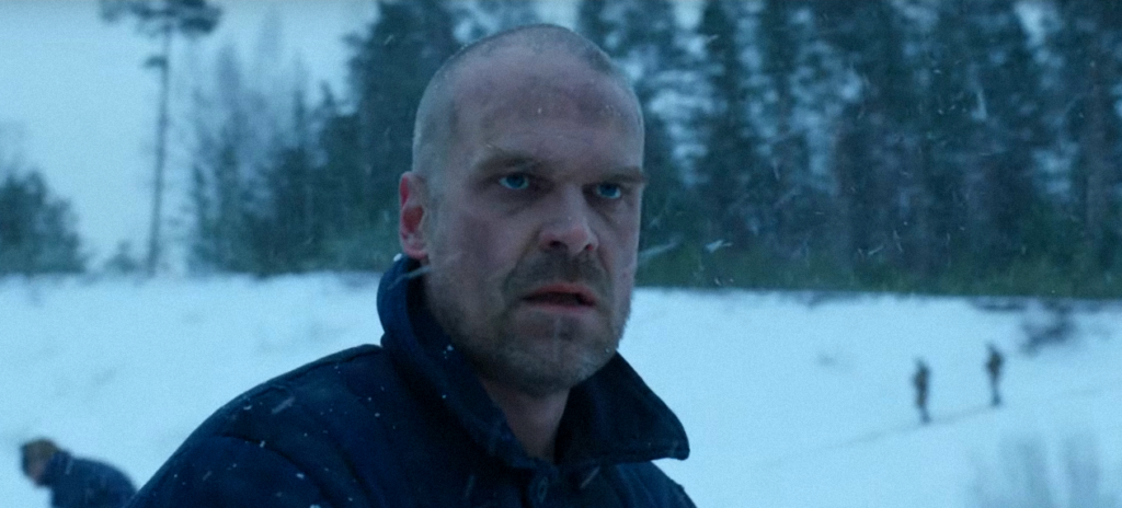Qui Est Mort Dans La Saison 4 De Stranger Things Il n'est pas mort ! Jim Hopper est dans le premier teaser de Stranger