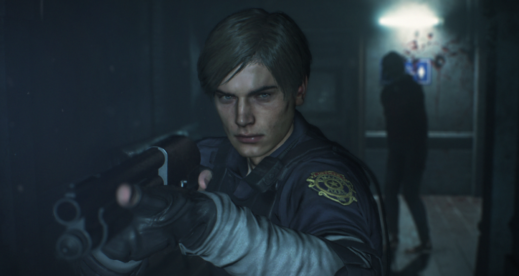 Films De La Série Resident Evil La série Resident Evil sur Netflix sera partagée entre deux timeline