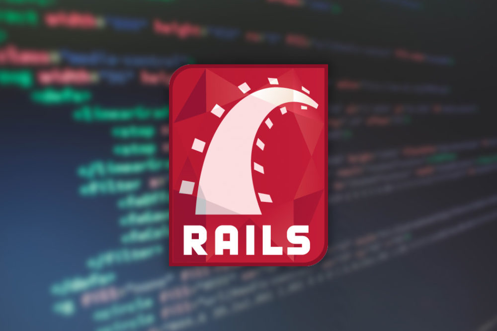 Ruby On Rails