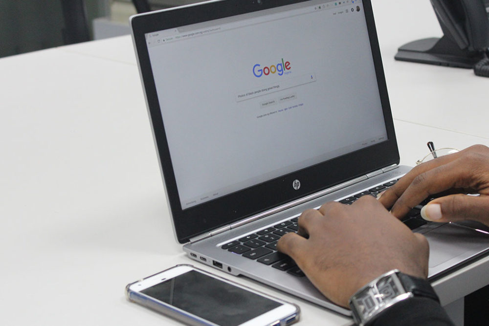 google certification