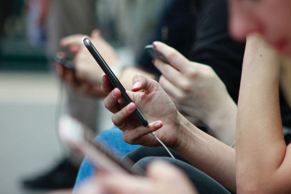 Site Mobile First