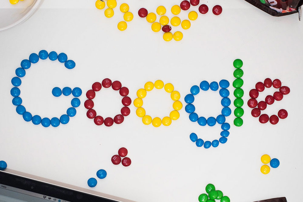 Think With Google