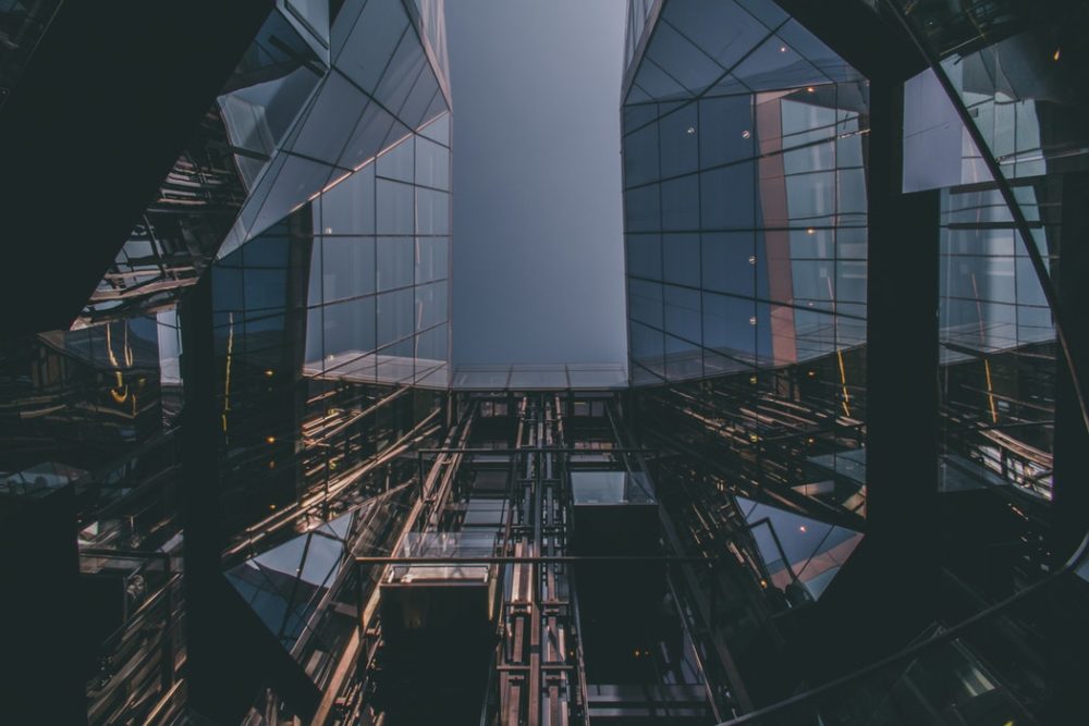 Google & Silicon Salad : Programme Elevator