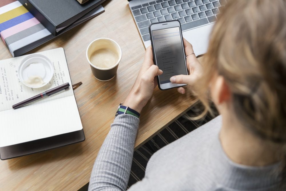 Black Friday : parcours client