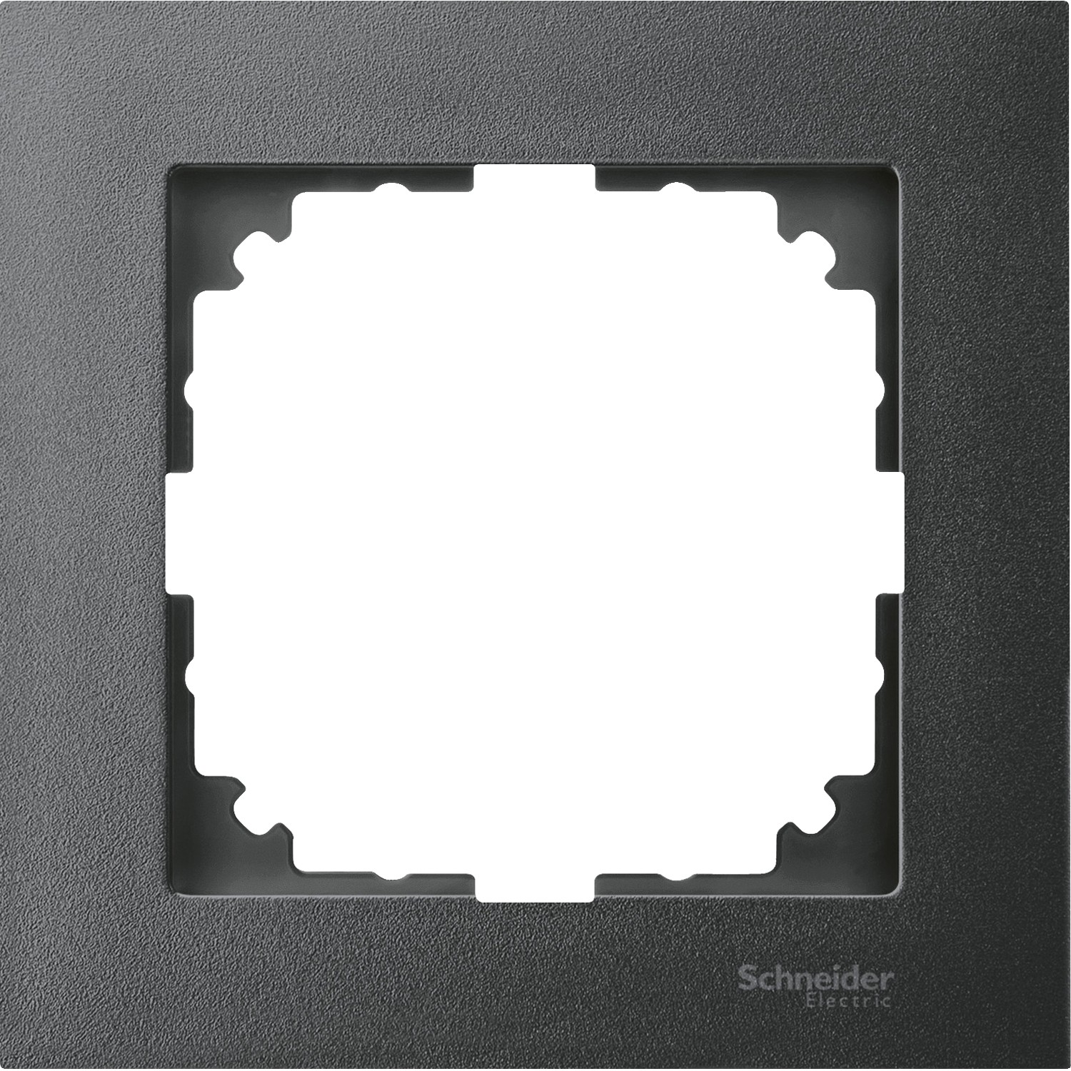 Plaque de finition mtn4010-3614 schneider electric