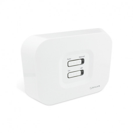 Récepteur de système it600 salus