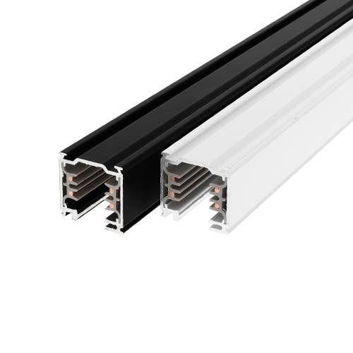 Rail électrique track iii surface de 200 cm, 230v, 16a