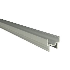 Profil u.s 665 3,01m aluminium anodisé