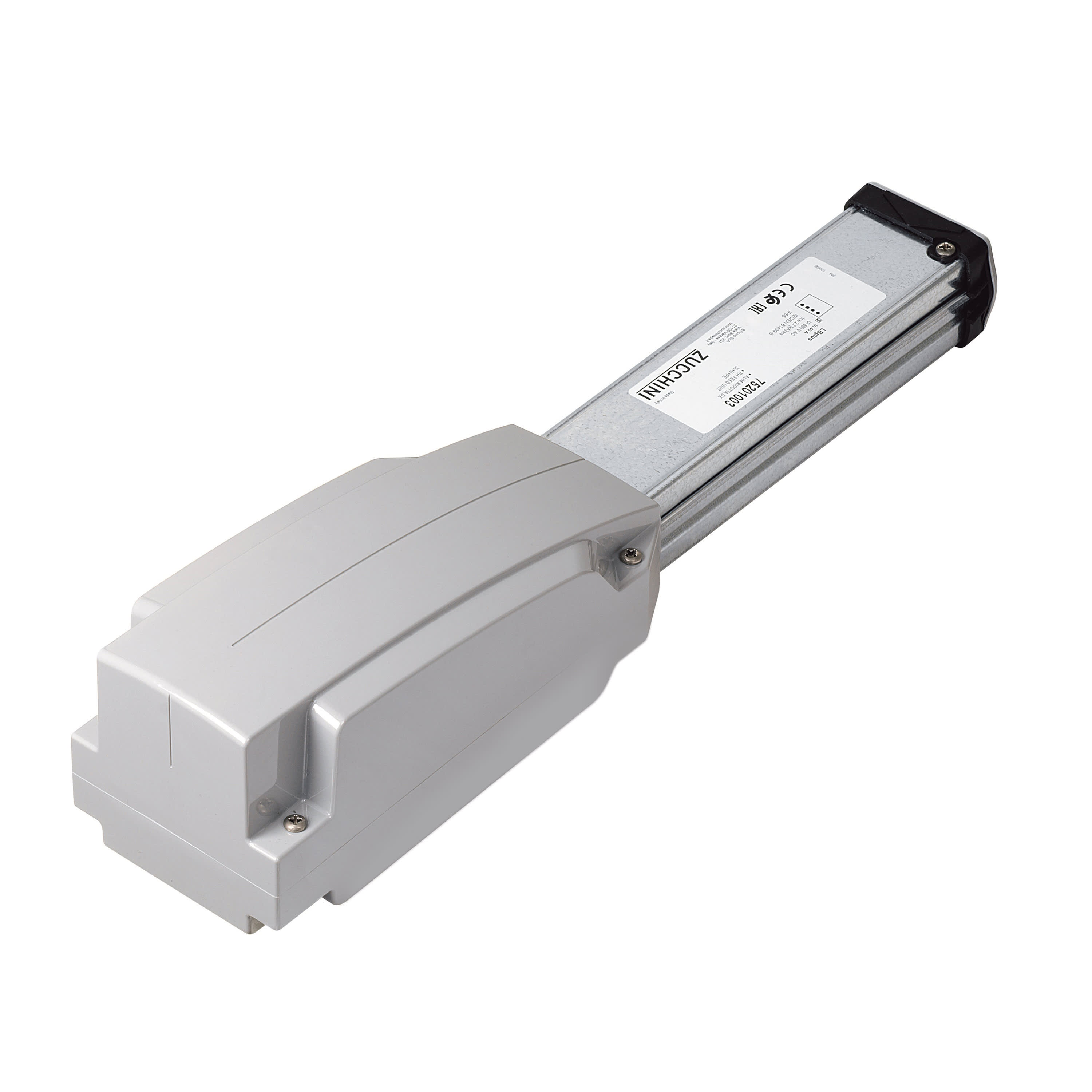 Lbplus, la canalisation électrique préfabriquée destinée à la distribution d'énergie électrique pour