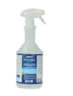 Bostik finishing soap 1l