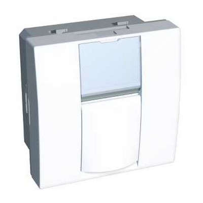 Altira - enjoliveur infra+ - blanc polaire