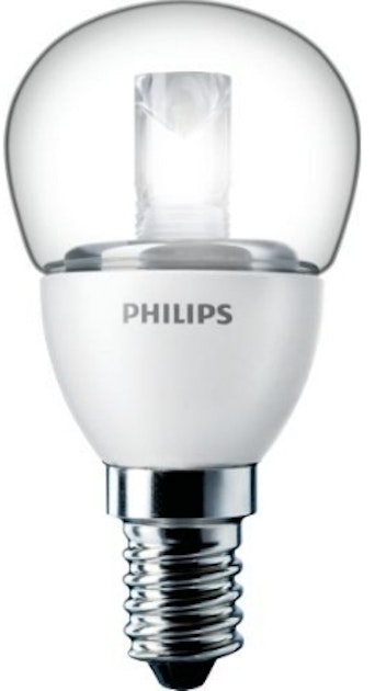 Novallu. D 3w e14 2700k 230v p45 cl