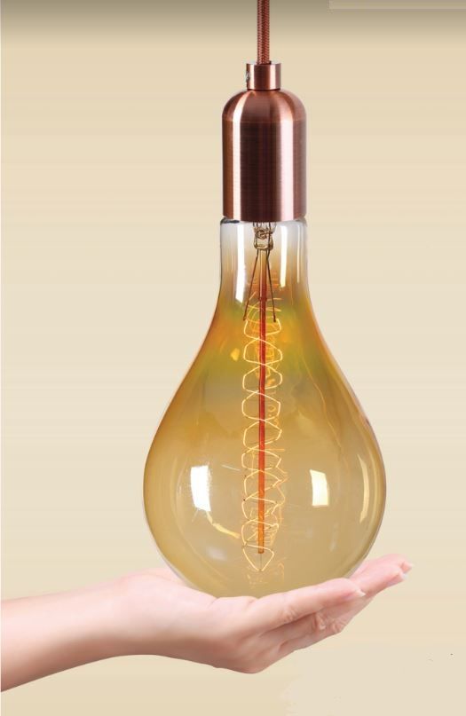 Pack big bulb 15976 + suspensi