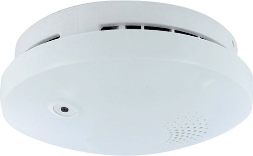 Delta dore - detecteur fumee sans fil dfr tyxal+ del6412313