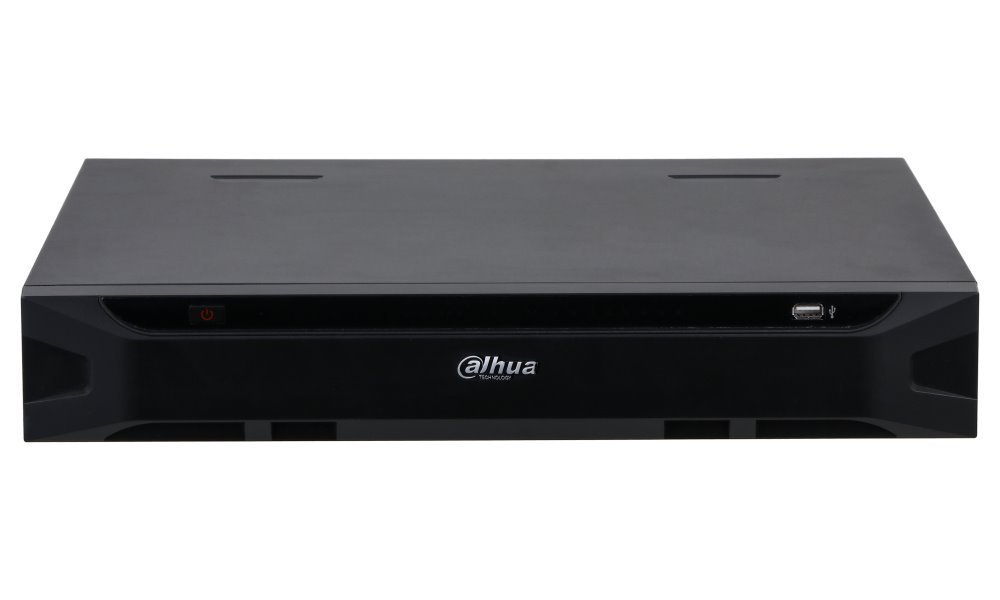 Dahua- enregistreur dhi-nvd0605dh-4i-4k