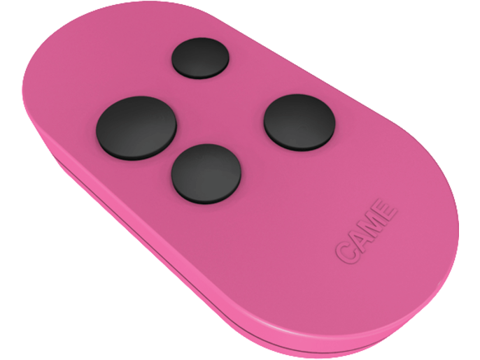 Transmetteur 4 canaux double f