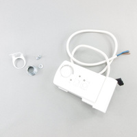 Boitier de regulation complet 899840 scga