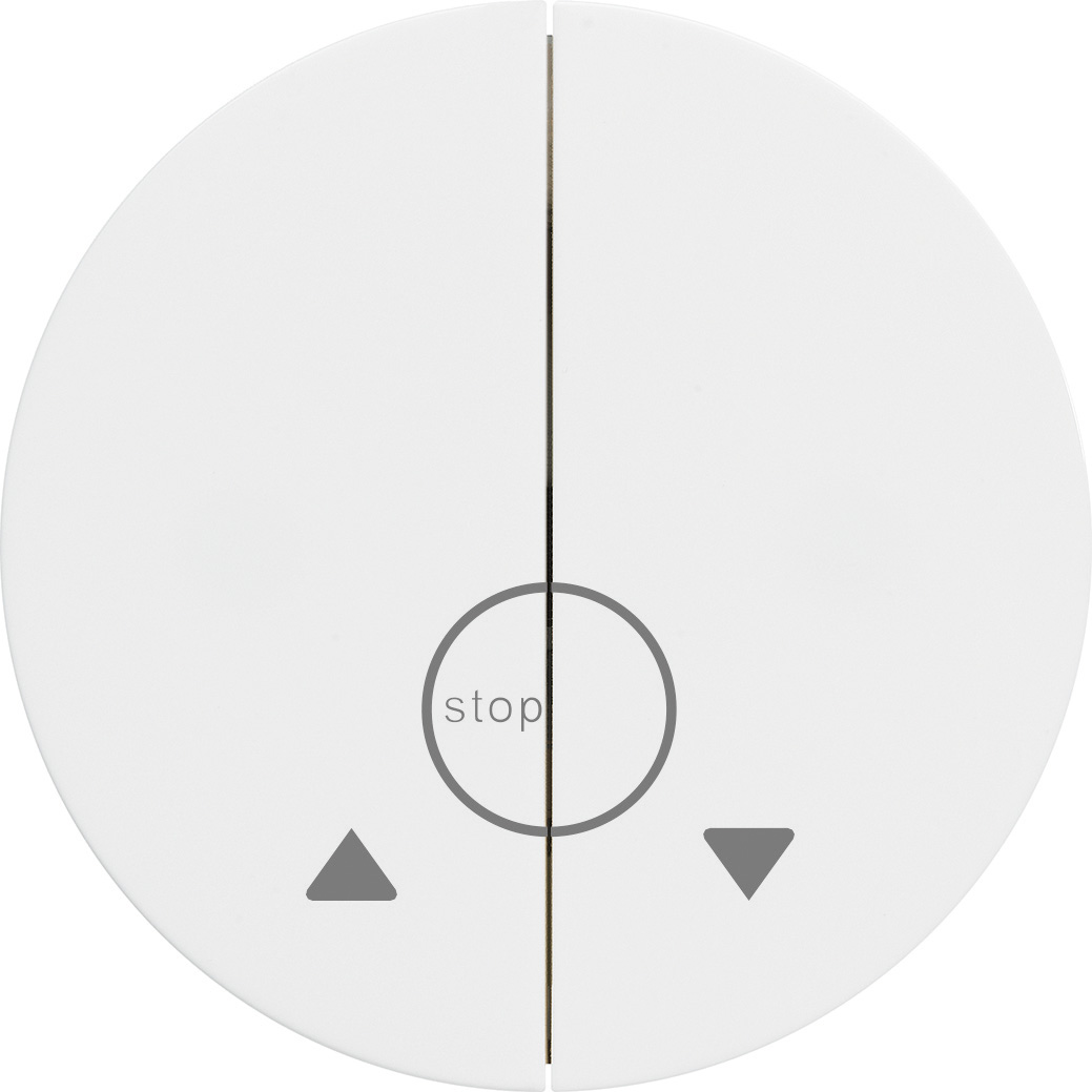 Ateha poussoir volet-roulant associable wja301