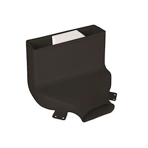 Te equerre calo 90° - d250/160