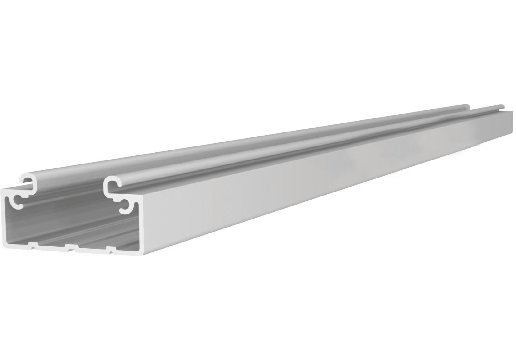 Profil? En aluminium l= 2000mm dis.v117h