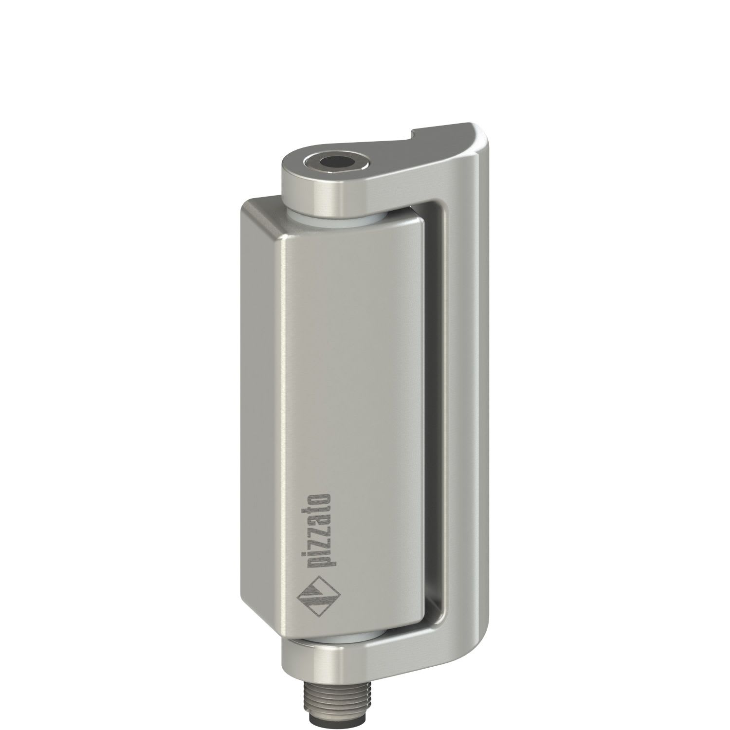 Interrupteur de securite a charniere