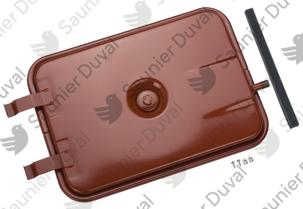 Vase expansion 7l - saunier duval : 0020057805